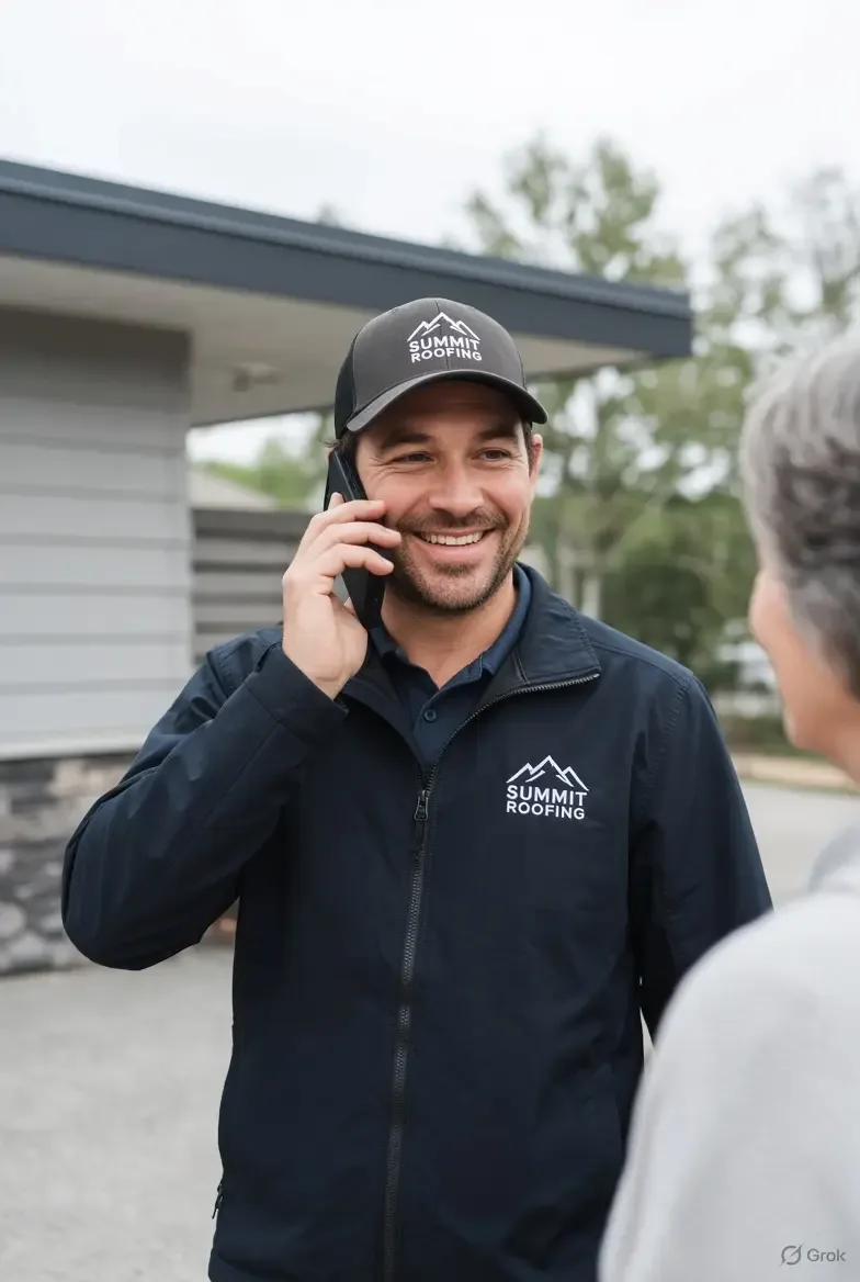 Flat Roof Leak Repair Columbus, MT FAQs